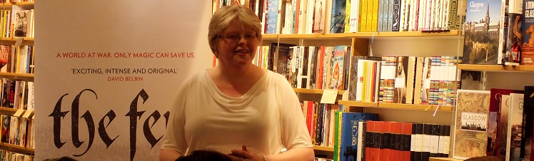 Book launch cropped