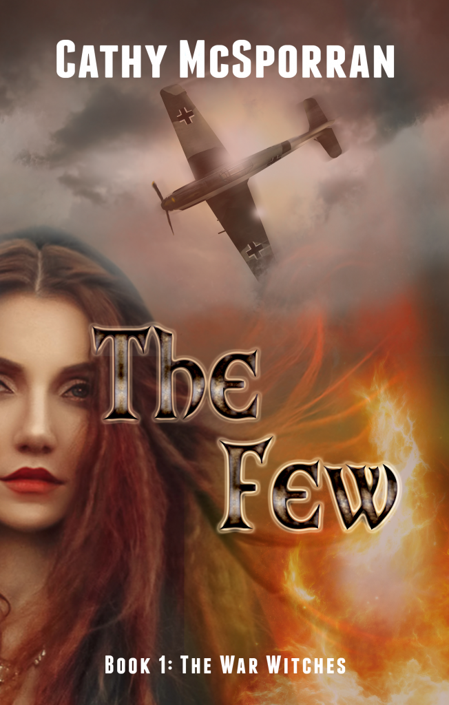 THE FEW COVER FINAL