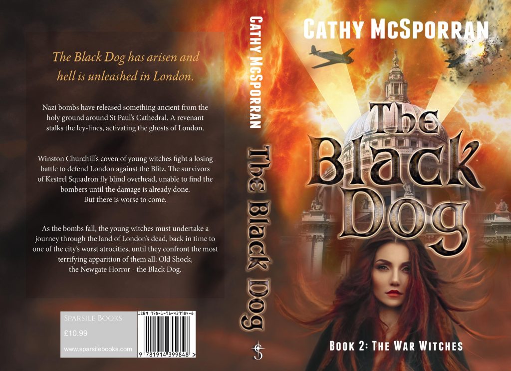 THE BLACK DOG - FINAL COVER CROPPED TWO