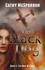 The Black Dog cover
